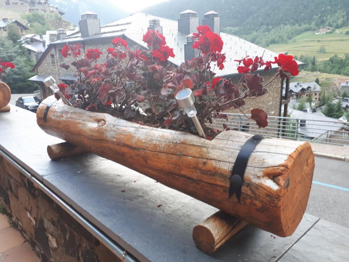 Una Terraza Con Encanto 埃尔塔特 外观 照片