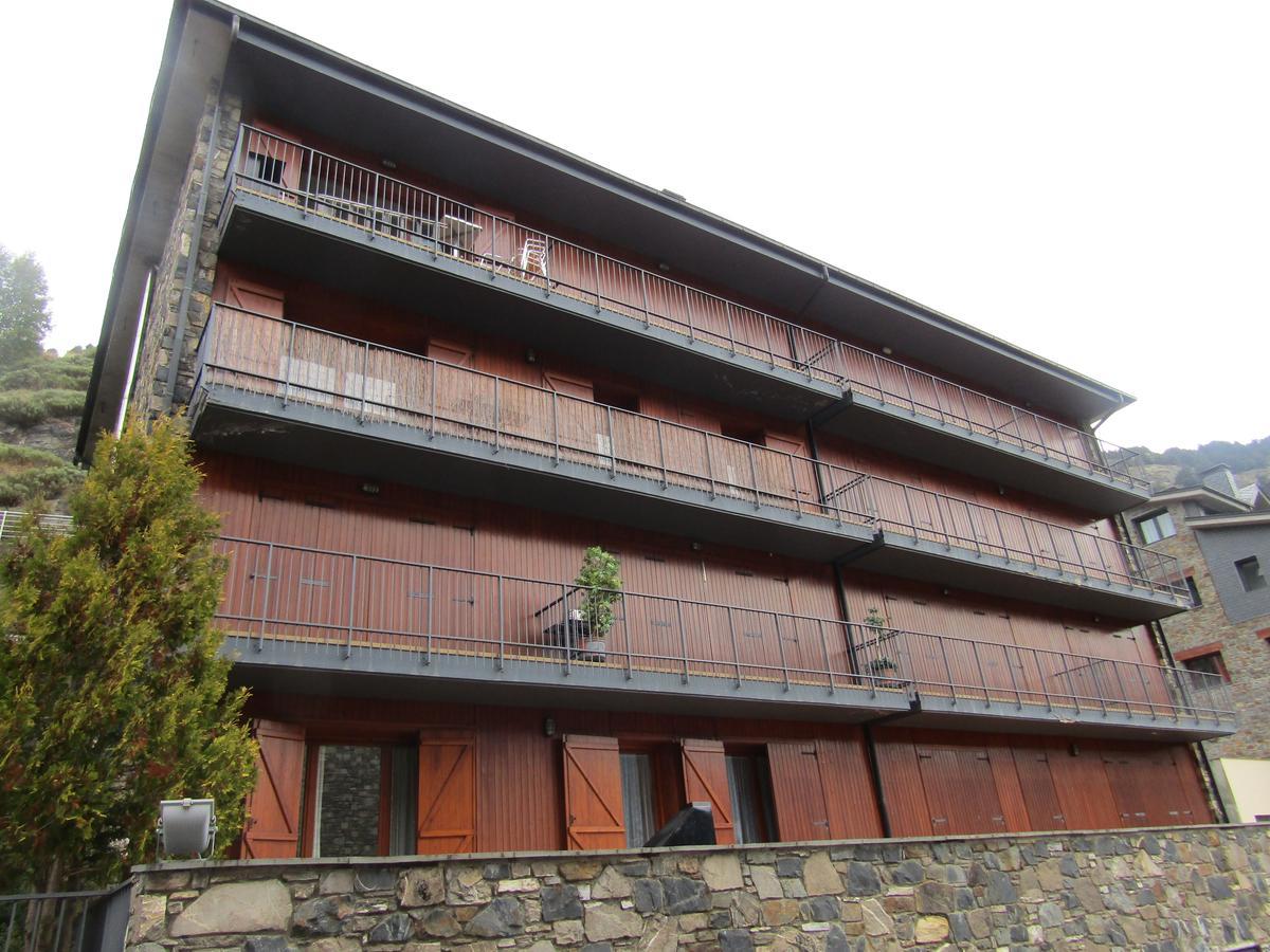 Una Terraza Con Encanto 埃尔塔特 外观 照片