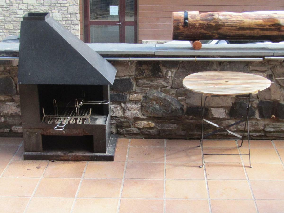 Una Terraza Con Encanto 埃尔塔特 外观 照片